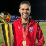 Juiz-forano Alex Nascif é anunciado como novo técnico do Villa Nova 13 Juiz-forano Alex Nascif é anunciado como novo técnico do Villa Nova