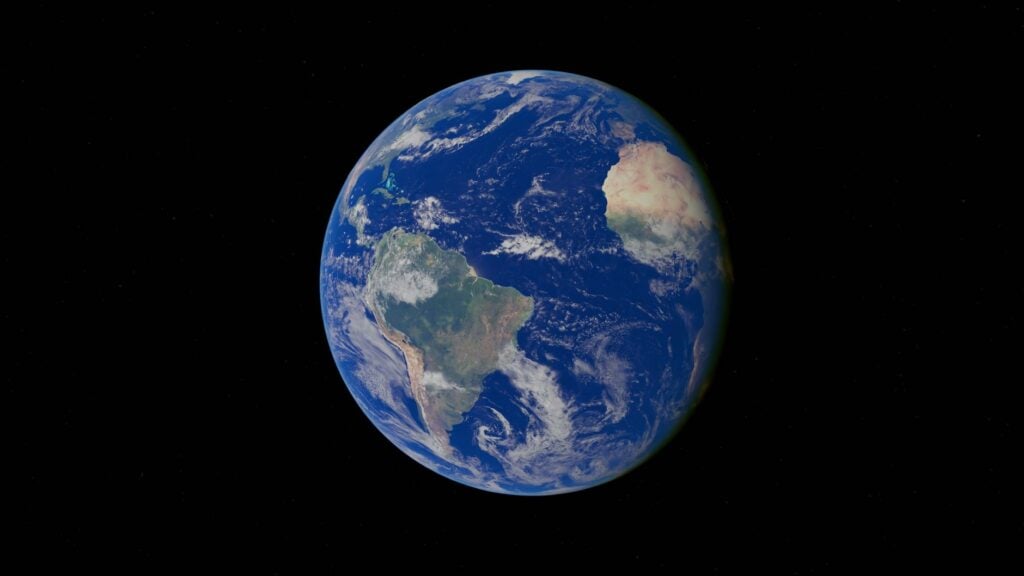 Algo está acontecendo a milhares de quilômetros abaixo dos nossos pés e cientistas descobriram que esse fenômeno dentro da Terra pode fazer os dias ficarem mais longos ou mais curtos