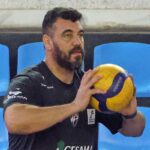 'Laboratório' para a Superliga B: JF Vôlei estreia no Mineiro contra o Praia Clube nesta terça 18 Campeonato Mineiro será 'laboratório' do JF Vôlei para Superliga B