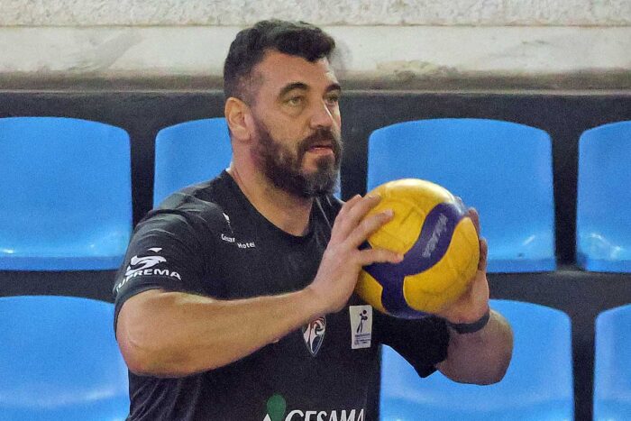 Campeonato Mineiro será 'laboratório' do JF Vôlei para Superliga B