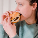 anticoncepcional comida emocional foto pexels