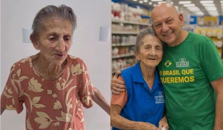 Aos 92 anos, ela poderia estar apenas aproveitando a aposentadoria, mas decidiu voltar a trabalhar e virou a CLT mais velha do Brasil 2 aos 92 anos ela poderia estar apenas aproveitando a apo 2