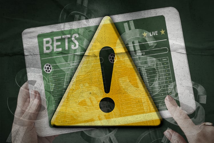 Fux dá 72 horas para AGU explicar proibição das bets no Brasil 1 Fux dá 72 horas para AGU explicar proibição das bets no Brasil