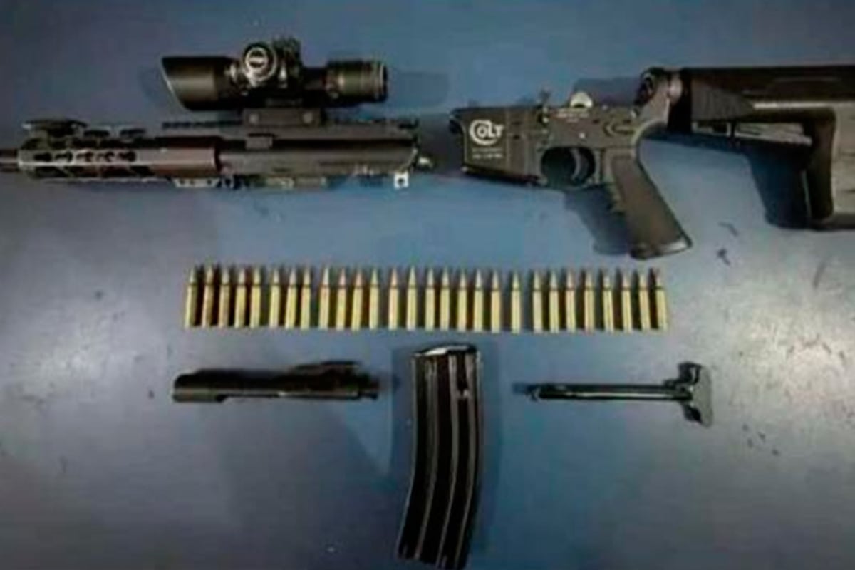 armas-organização-criminosa-mpmg armas-organização-criminosa-mpmg