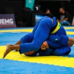 semana de artes marciais