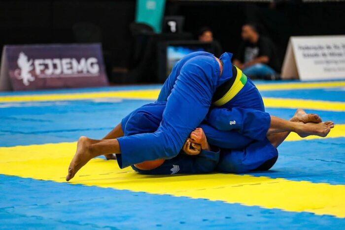 Semana de Artes Marciais reúne seis modalidades em Juiz de Fora; inscrições estão abertas 1 artes marciais foto divulgacao