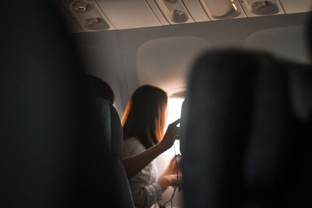 aviao pexels