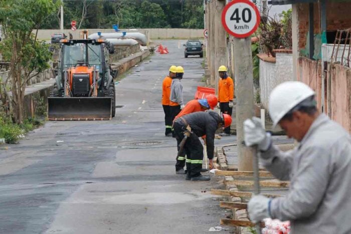 bairro industrial obras felipe couri