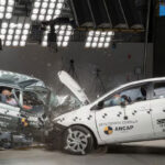 Carros antigos têm risco de morte quase quatro vezes maior em acidentes 33 Carros antigos têm risco de morte quase quatro vezes maior em acidentes