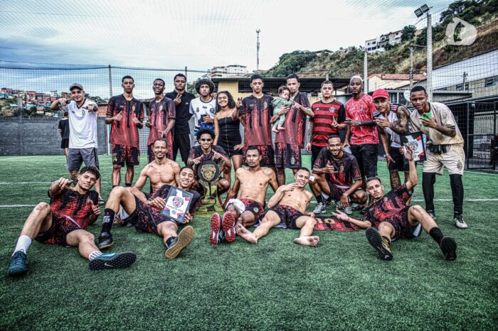 Juiz de Fora recebe o Campeonato Brasileiro de Fut-6; seis equipes disputam título nacional 4 bera foto fanaticos