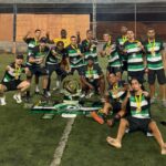 Time de Juiz de Fora é campeão brasileiro de fut-6 22 betgreen fut-6