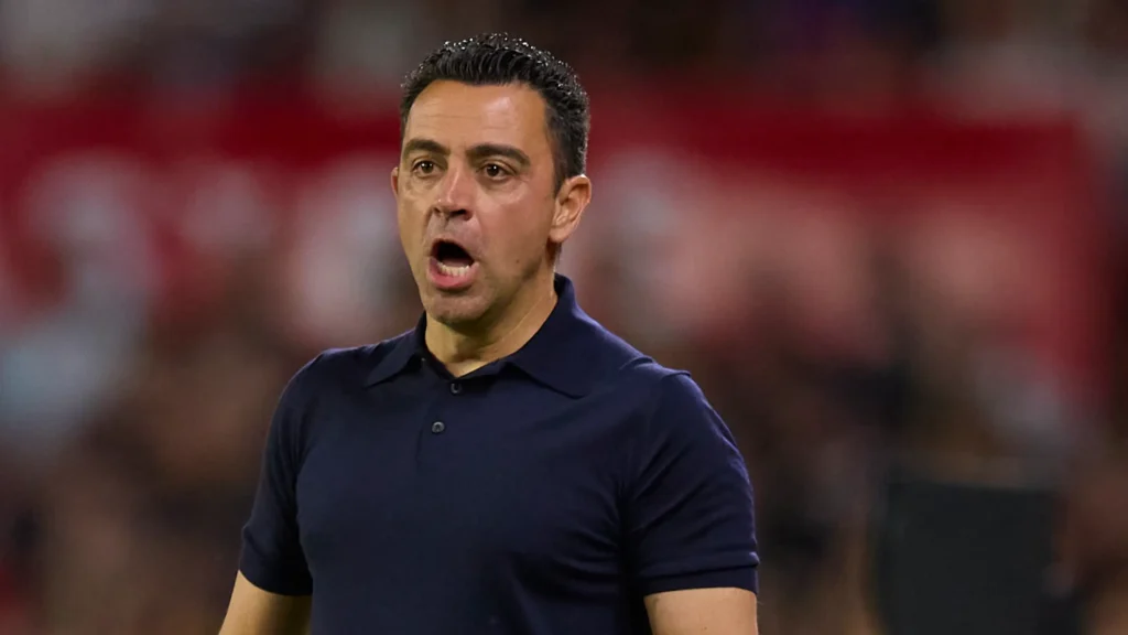 Xavi assume o comando de seleção eliminada cedo na Copa do Mundo
