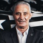 Tite se empolga com projeto e acerta com o Botafogo até 2028; veja detalhes 9 tite botafogo