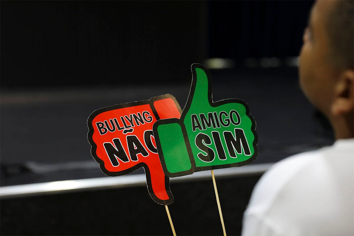 Com bullying em alta de 67%, como a violência escolar afeta crianças e adolescentes?
