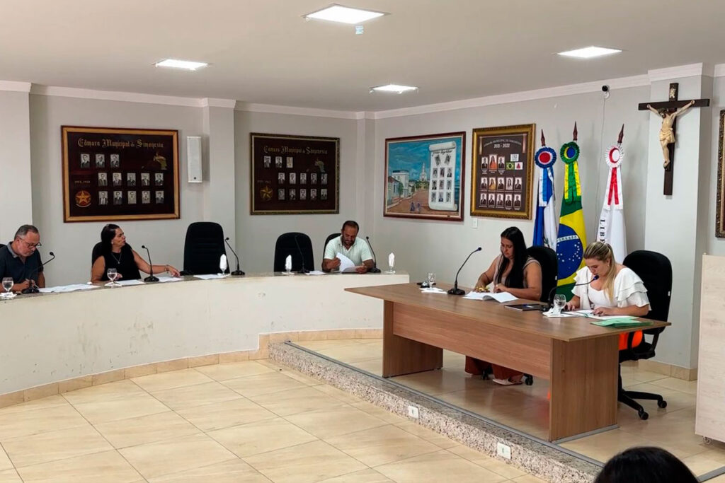 TJMG proíbe Câmara de Simonésia de contratar escritórios para serviços jurídicos rotineiros 1 camara municipal de simonesia foto reproducao