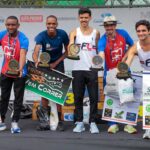 Confira os vencedores da 14ª Corrida de Rua do Rodoviário Camilo dos Santos 24 camilo dos santos
