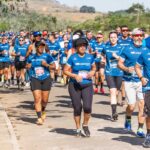 Corrida Camilo dos Santos leva mais de 4 mil atletas às ruas de Juiz de Fora neste final de semana