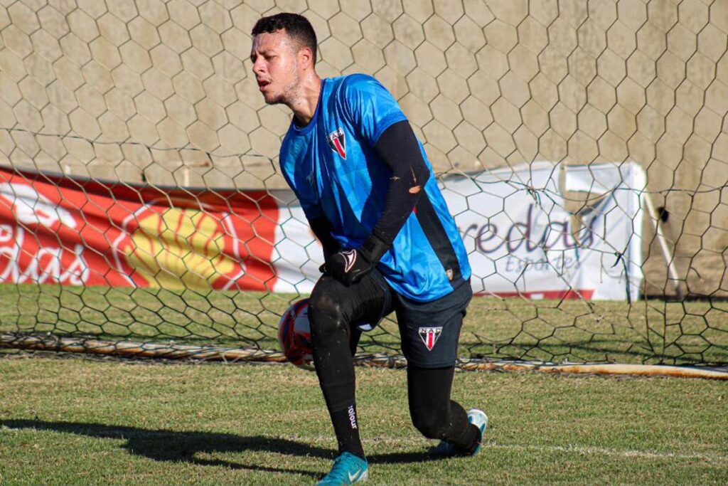 joão caniato nac