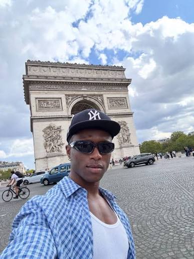 Cantor de 29 anos que chegou à final do The Voice Brasil ficou sem trabalhos como cantor e precisou encontrar outra forma de pagar as contas: acabou realizando um dos maiores sonhos de sua vida 2 cantor de 29 anos que chegou a final do the voice brasi 2