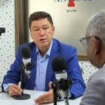 Carlos Viana pede ao STF afastamento de Paulo Gonet e cita Caso Master 5 Carlos Viana pede ao STF afastamento de Paulo Gonet e cita Caso Master