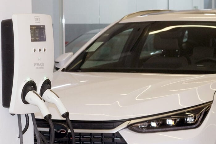 Carros elétricos e híbridos podem reduzir consumo de combustíveis em 20% até 2035 1 Carros elétricos e híbridos podem reduzir consumo de combustíveis em 20% até 2035
