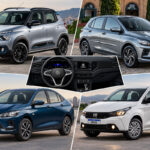 Carro automático por pouco mais de R$ 100 mil? Veja os modelos mais baratos 37 Carro automático por pouco mais de R$ 100 mil? Veja os modelos mais baratos