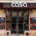 Restaurante de juiz-forano é o melhor do Reino Unido pelo segundo ano e entra no top 10 mundial 8 Restaurante