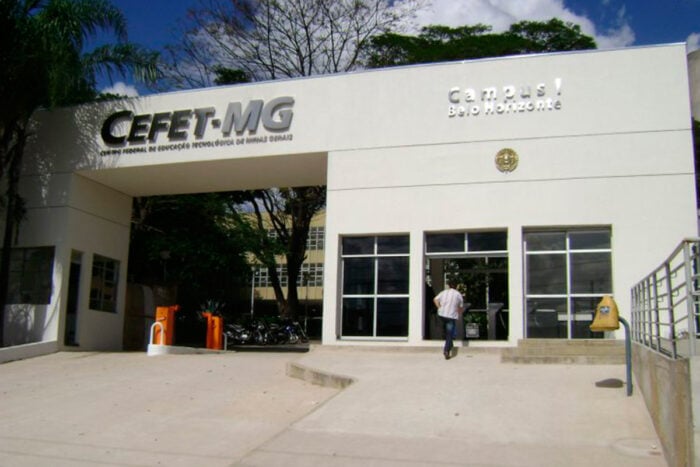Cefet-MG ganha status de Universidade Federal 