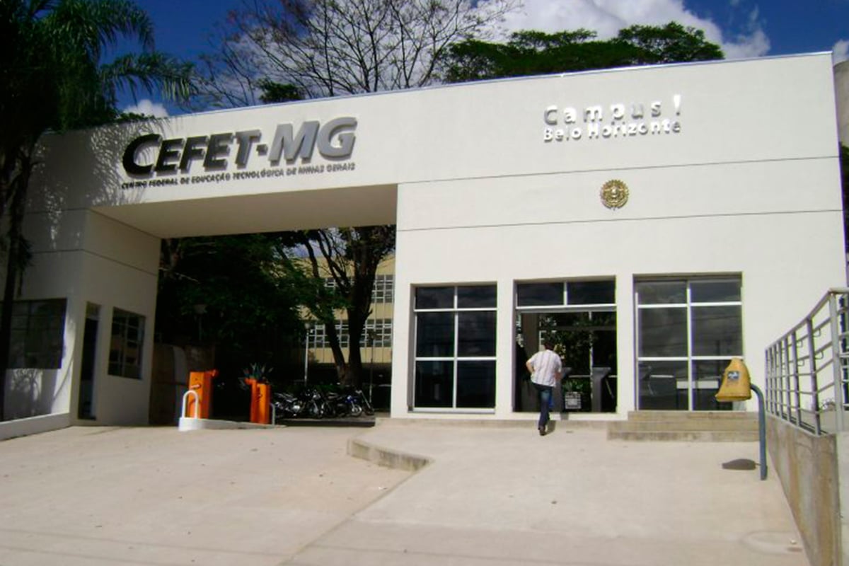Cefet-MG é transformado em Universidade Federal de Ciência e Inovação; saiba o que muda