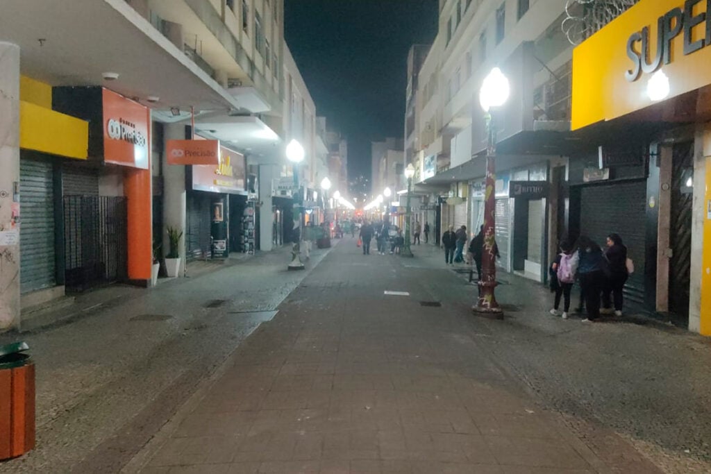 Queda de energia afeta mais de 1.300 clientes no Centro de Juiz de Fora 1 centro juiz de fora