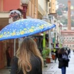Inmet emite alerta de perigo para chuva em Juiz de Fora nesta quarta 3 Inmet emite alerta de perigo para chuva em Juiz de Fora nesta quarta