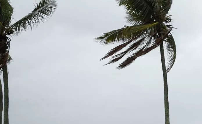 São Paulo, Paraná e Mato Grosso do Sul entram em alerta para tornados e rajadas acima de 90 km/h