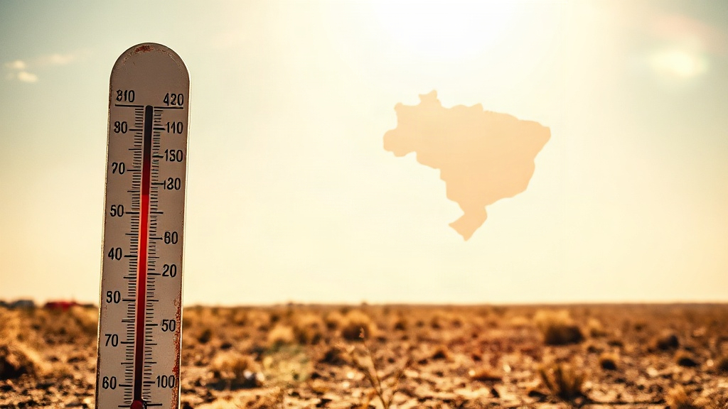 Cientistas revelam qual é a temperatura mais quente que o corpo humano consegue aguentar