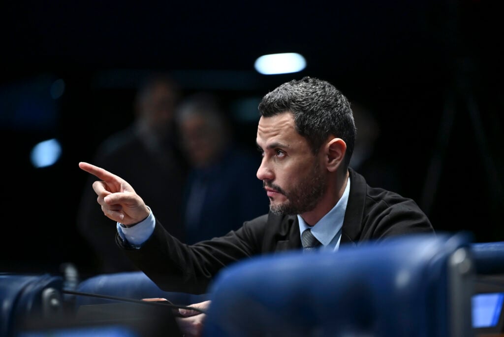 Eleições 2026: Cleitinho Azevedo é eleito governador de Minas Gerais no primeiro turno 1 governador