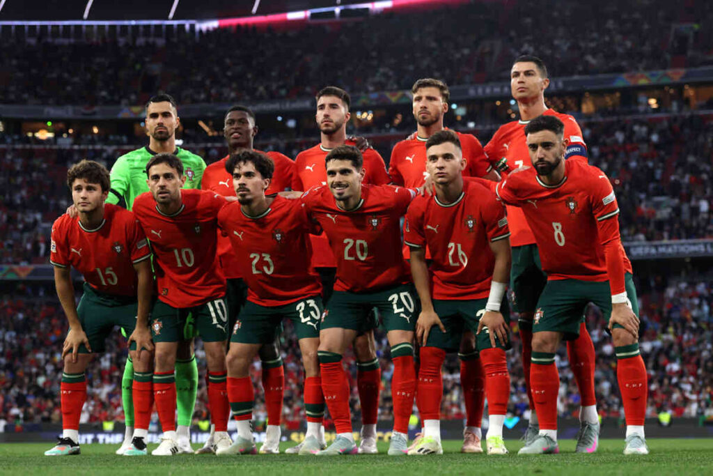 Jogador mais bonito da Copa do Mundo assina contrato para defender o Chelsea até 2032
