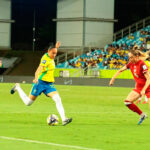 Câmara aprova fim de férias obrigatórias durante Copa do Mundo feminina de 2027 4 copa feminina foto MEsp