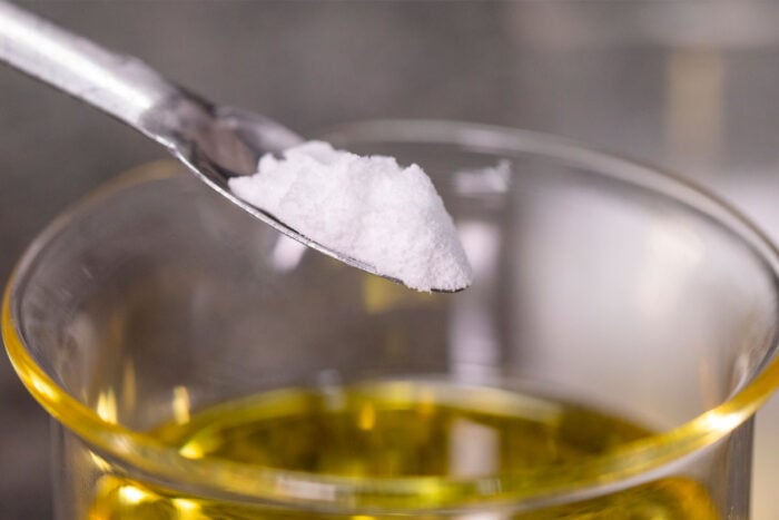 UFV desenvolve tecnologia inédita para incorporar creatina a alimentos e bebidas