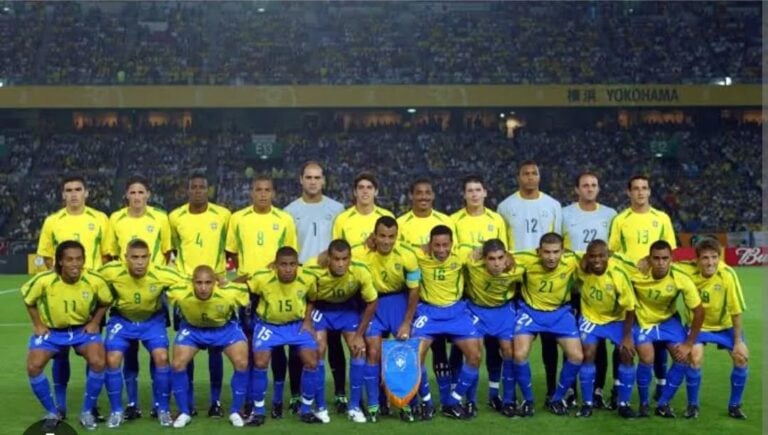 Depois de conquistar a Copa do Mundo e fazer carreira no Real Madrid, craque brasileiro revela que perdeu 99% de tudo o que ganhou no futebol após problemas com empresários e familiares