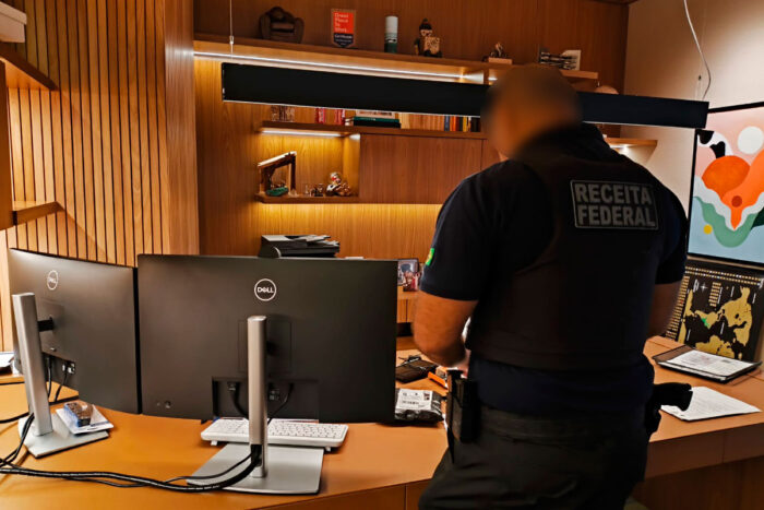 Operação Carbono Oculto mira executivos do Banco Genial e investigado ligado ao Banco Master em Minas