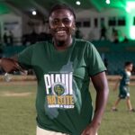 Juiz-forana Duda Silva conquista terceiro acesso seguido com o Atlético-PI, dessa vez à elite brasileira 9 duda silva