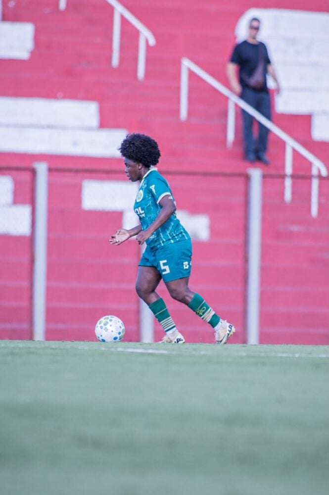 Juiz-forana Duda Silva conquista terceiro acesso seguido com o Atlético-PI, dessa vez à elite brasileira 2 duda silva foto arquivo pessoal 2