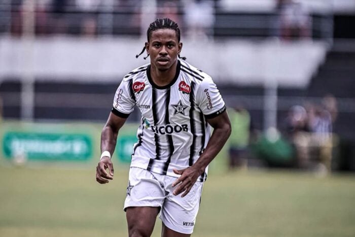Atacante de São João Nepomuceno é bicampeão no futebol capixaba em 2026
