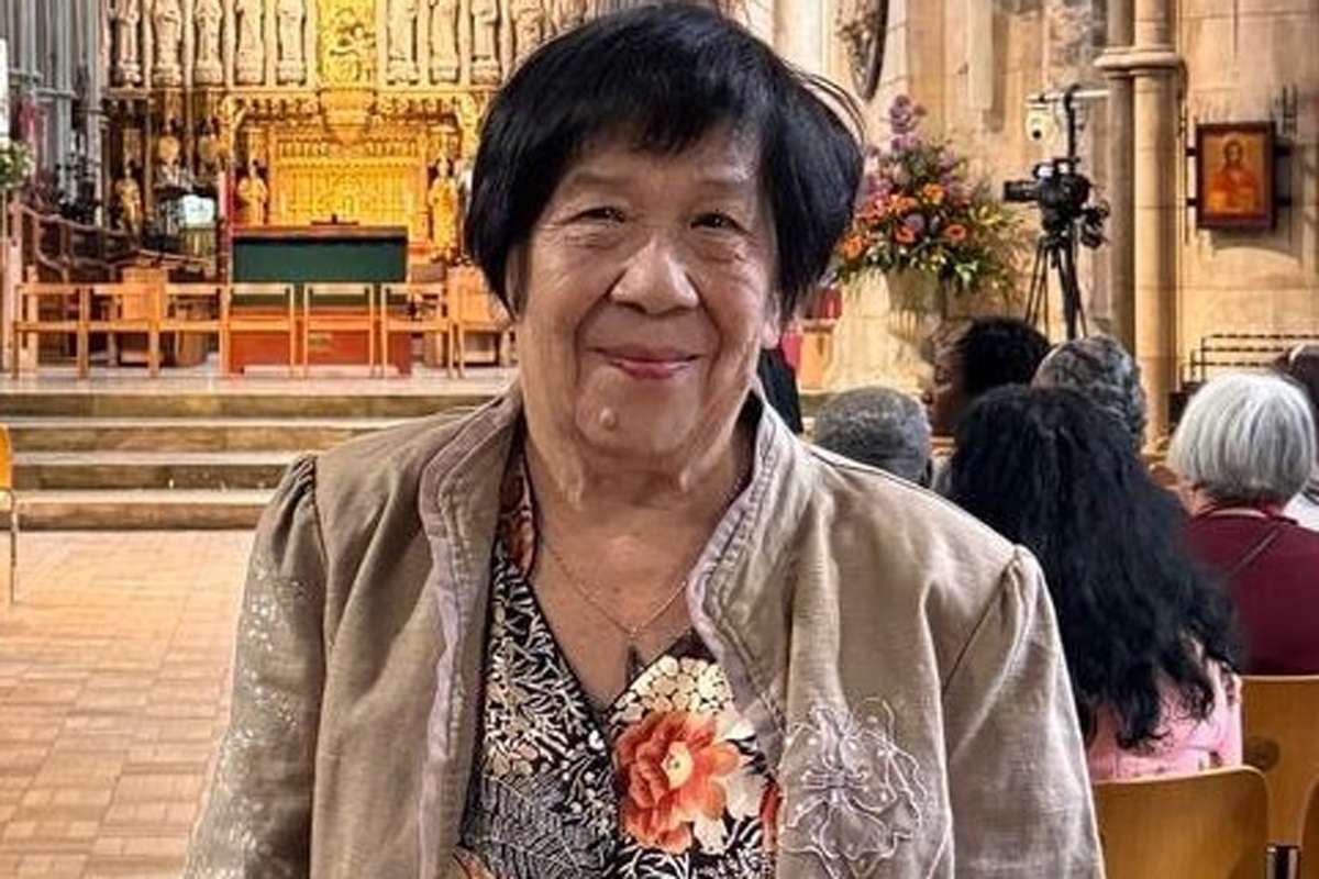 Ela chegou aos 82 anos sem conseguir fazer uma atividade comum, mas decidiu mudar a rotina e hoje conta como conseguiu recuperar algo que parecia perdido 1 ela chegou aos 82 anos sem conseguir fazer uma atividad 1