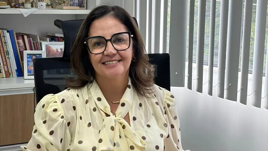 Aos 33 anos, assistente administrativa aceita trabalhar em empresa sem dinheiro no caixa e com nome no Serasa, ajuda a reerguer o negócio e vira sócia de companhia que fatura R$ 23 milhões
