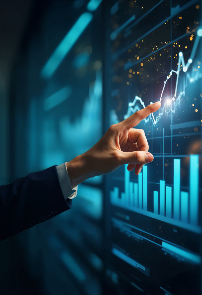 A economia prateada vai criar uma nova geração de carreiras? 1 employee working marketing setting 2