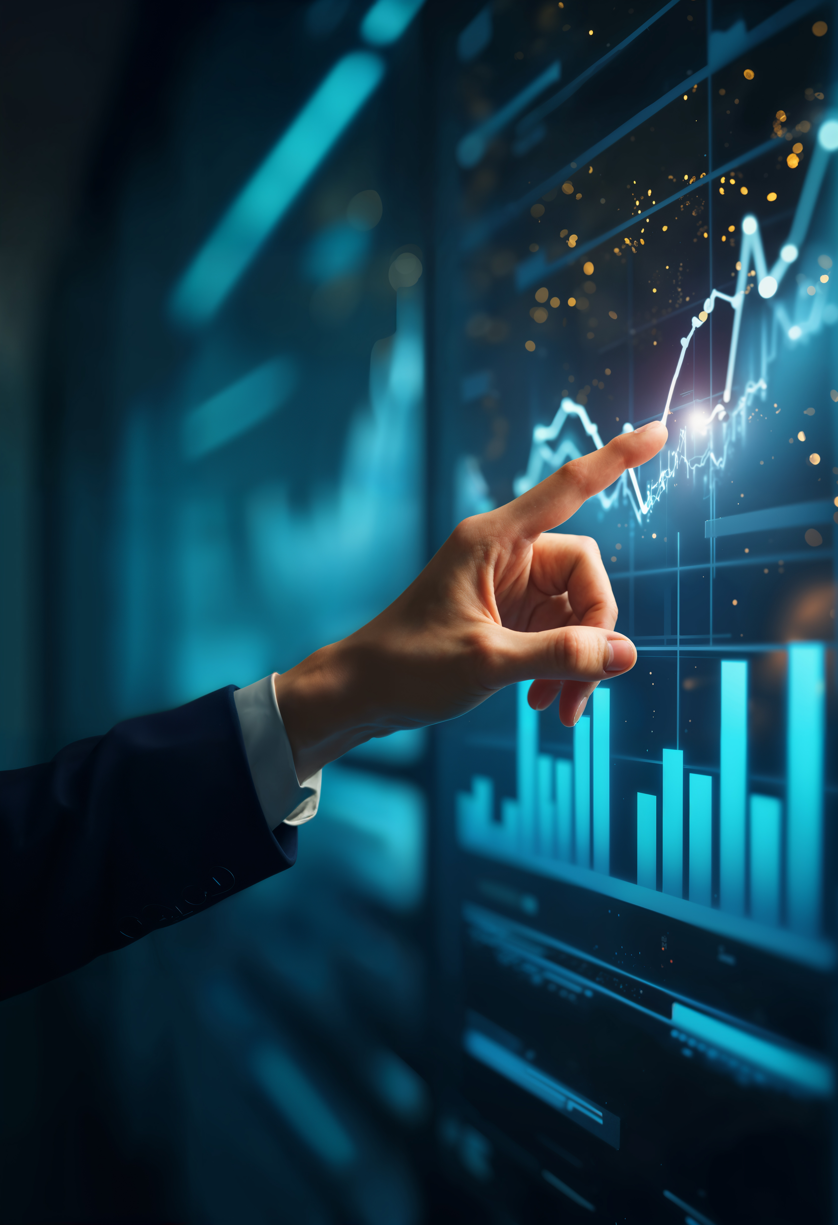 A economia prateada vai criar uma nova geração de carreiras?