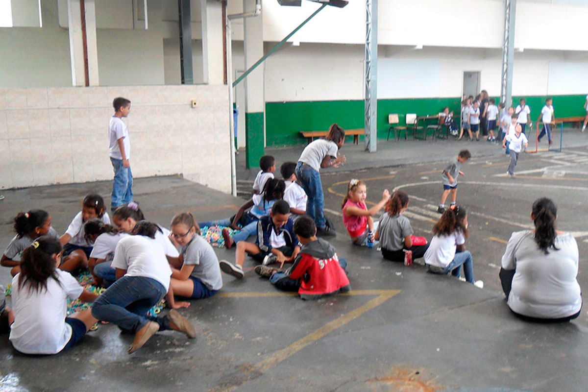 Escolas municipais de Juiz de Fora recebem nova regulamentação para Educação em Tempo Integral