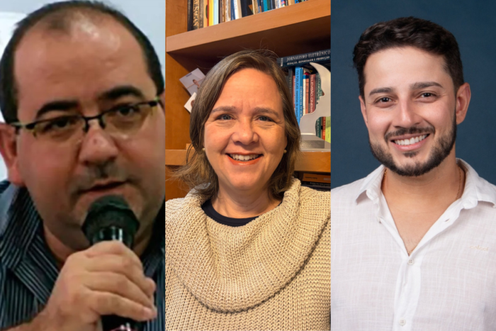Mídias sociais mudam as estratégias das campanhas eleitorais em 2026 2 especialistas politicos influenciadores
