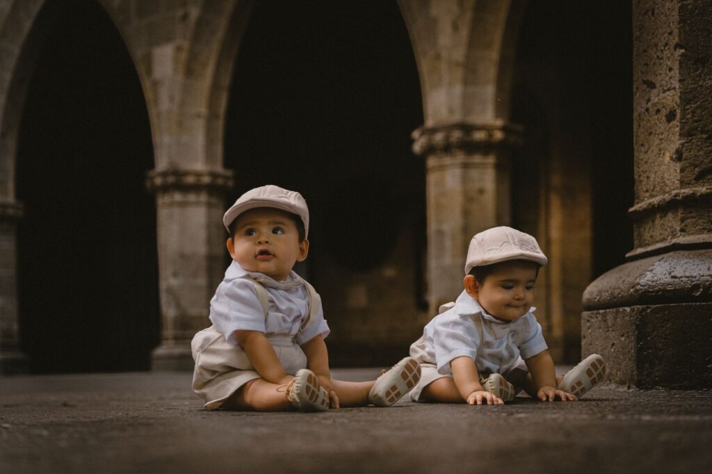 Esses nomes de bebê mais populares dos anos 2000 ainda reinam mesmo depois de 20 Anos