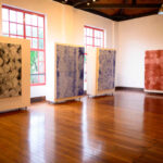 exposição até onde alcanças